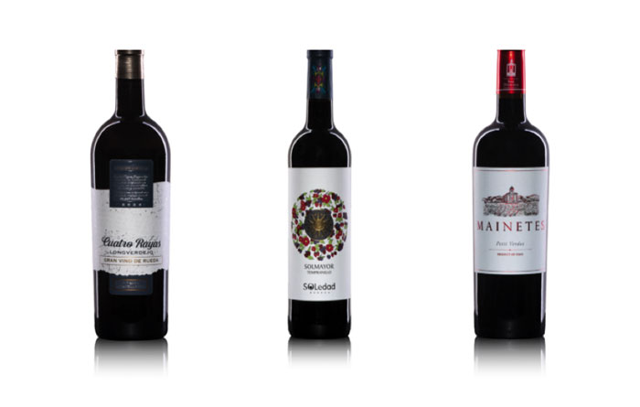 Tecnovino- Premios Manojo: concurso de vinos de cooperativas, ganadores Gran Manojo