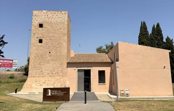 Tecnovino- Torre Sarrió, Vinos Alicante DOP: memoria de vino