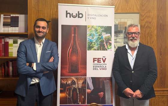 Tecnovino- digitalización bodegas españolas