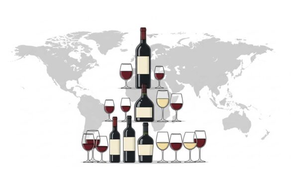 Tecnovino-ranking de bodegas mundo según producción