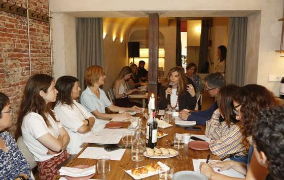 Tenovino- EDA Drinks & Wine Campus fine wine