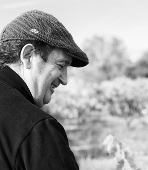 Tecnovino- Benjamín Romeo de Bodega Contador