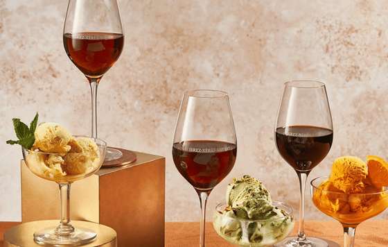 Tecnovino- DO Vinos de Jerez