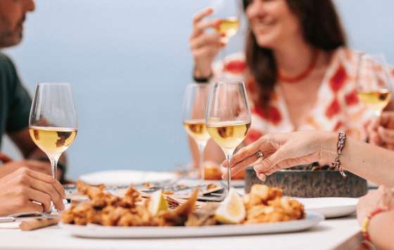 Tecnovino- DO Vinos de Jerez