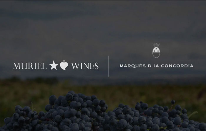 Tecnovino- Muriel Wines: compra de Marqués de la Concordia