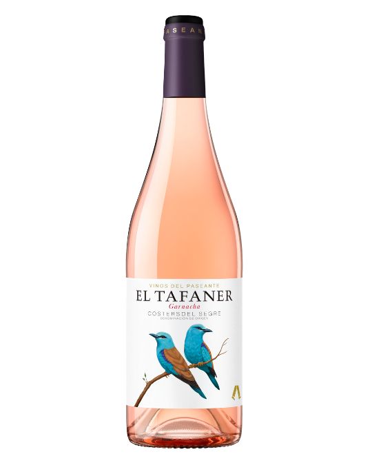 Tecnovino- Raventós Codorníu, Colección Vinos del Paseante