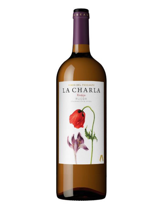 Tecnovino- Raventós Codorníu, Colección Vinos del Paseante