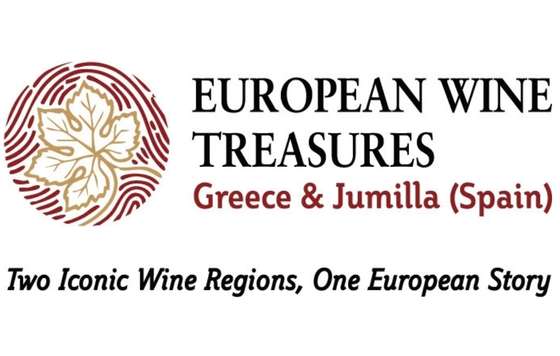 Tecnovino- Campaña "Tesoros del Vino Europeo": Grecia y la DOP Jumilla EEUU