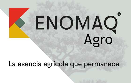 Tecnovino- Enomaq Agro