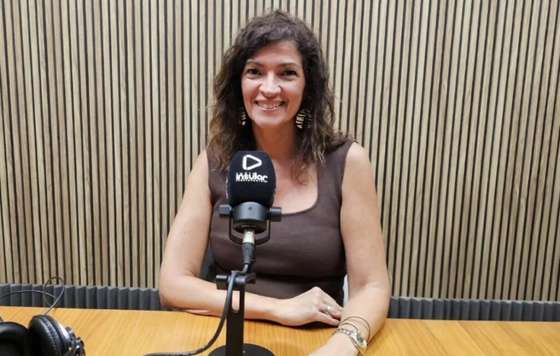 Tecnovino- Eva García Barahona