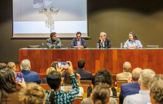 Tecnovino- Jornadas ABC de la Excelencia, Asociación de Bodegas por la Calidad