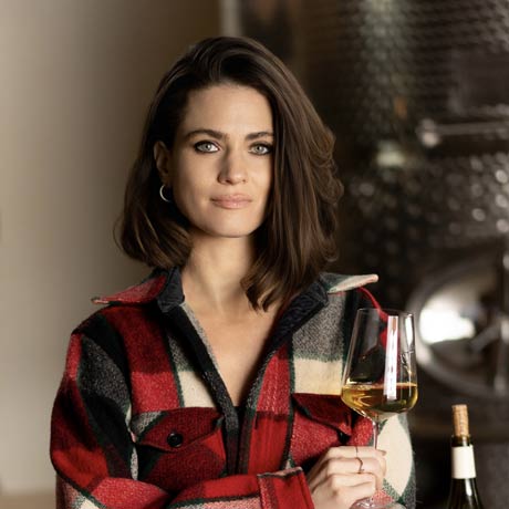 Tecnovino- Masters of Wine 2026: Gabriella-Macari MW