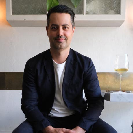 Tecnovino- Masters of Wine 2026: Jake-Skakun MW