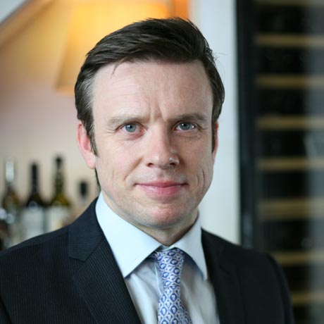 Tecnovino- Masters of Wine 2026: Owain Hughes MW