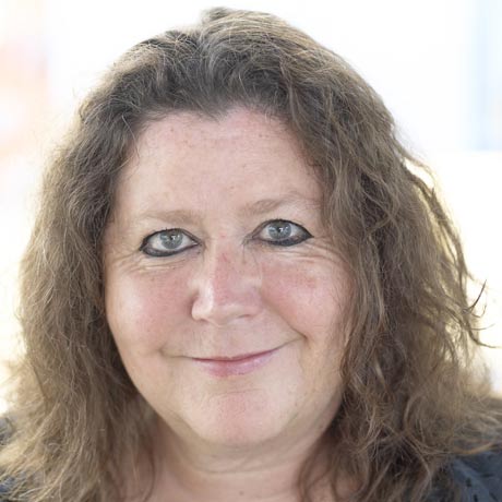 Tecnovino- Masters of Wine 2026: Sue-Tolson MW