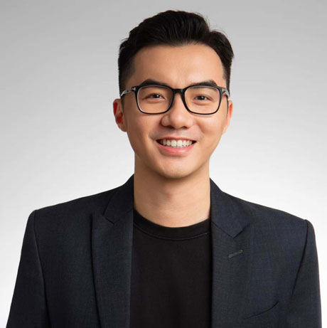 Tecnovino- Masters of Wine 2026: Weiran Liu MW