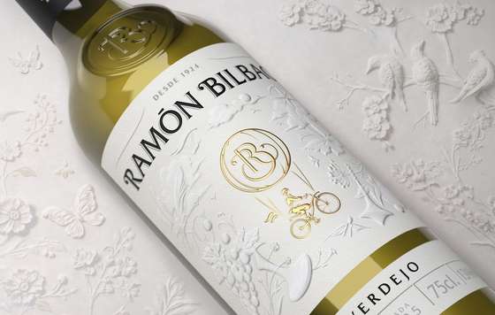 ¡Brindemos por el Fresco! Ramón Bilbao se reinventa