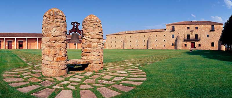 Tecnovino- bodega Baron de Ley