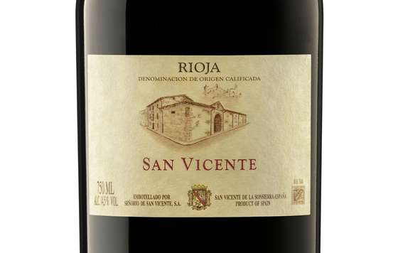 San Vicente: El Vino que Habla de su Tierra
