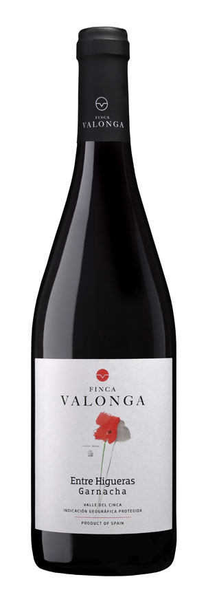 Tecnovino- vino Entre Higueras de Valonga