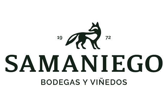 Tecnovino - Bodegas y Viñedos Samaniego identidad logo