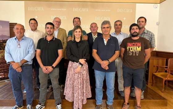 Tecnovino- DO Cava