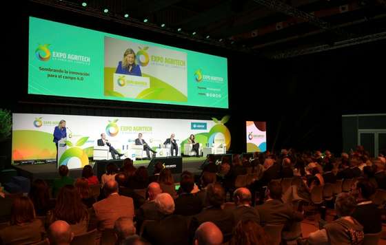 Tecnovino- Expo AgriTech 2026 