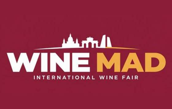 Tecnovino- WINEMAD - INTERNATIONAL WINE FAIR 2027, canal Horeca