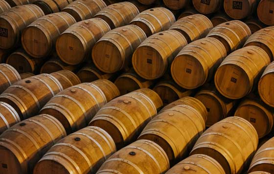 Tecnovino - bodega criadora DOCa Rioja