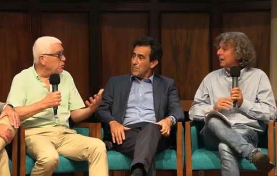 Tecnovino- el papel de la vitivinicultura atlántica , Seminario Universitario «Identidad y vitivinicultura histórica en el Atlántico» Universidad de La Laguna