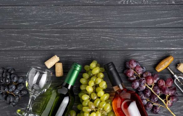 Tecnovino - vino natural ventas online: Decántalo